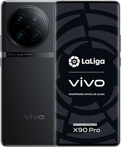 Vivo X90 Pro (12GB+256GB) Negro, Libre B - CeX (ES): - Comprar
